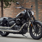 2015 Yamaha Bolt R-Spec Frisco Bar