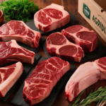 10 lb Beef Box Agridin