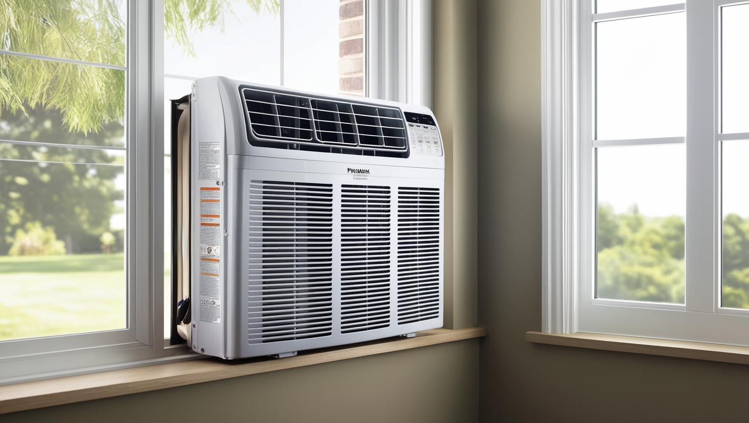 Frigidaire Window 21000 BTU Air Conditioners