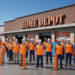 Home Depot Jobs Near Me