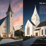 Church Why How and What