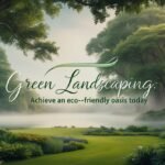 Green Landscaping