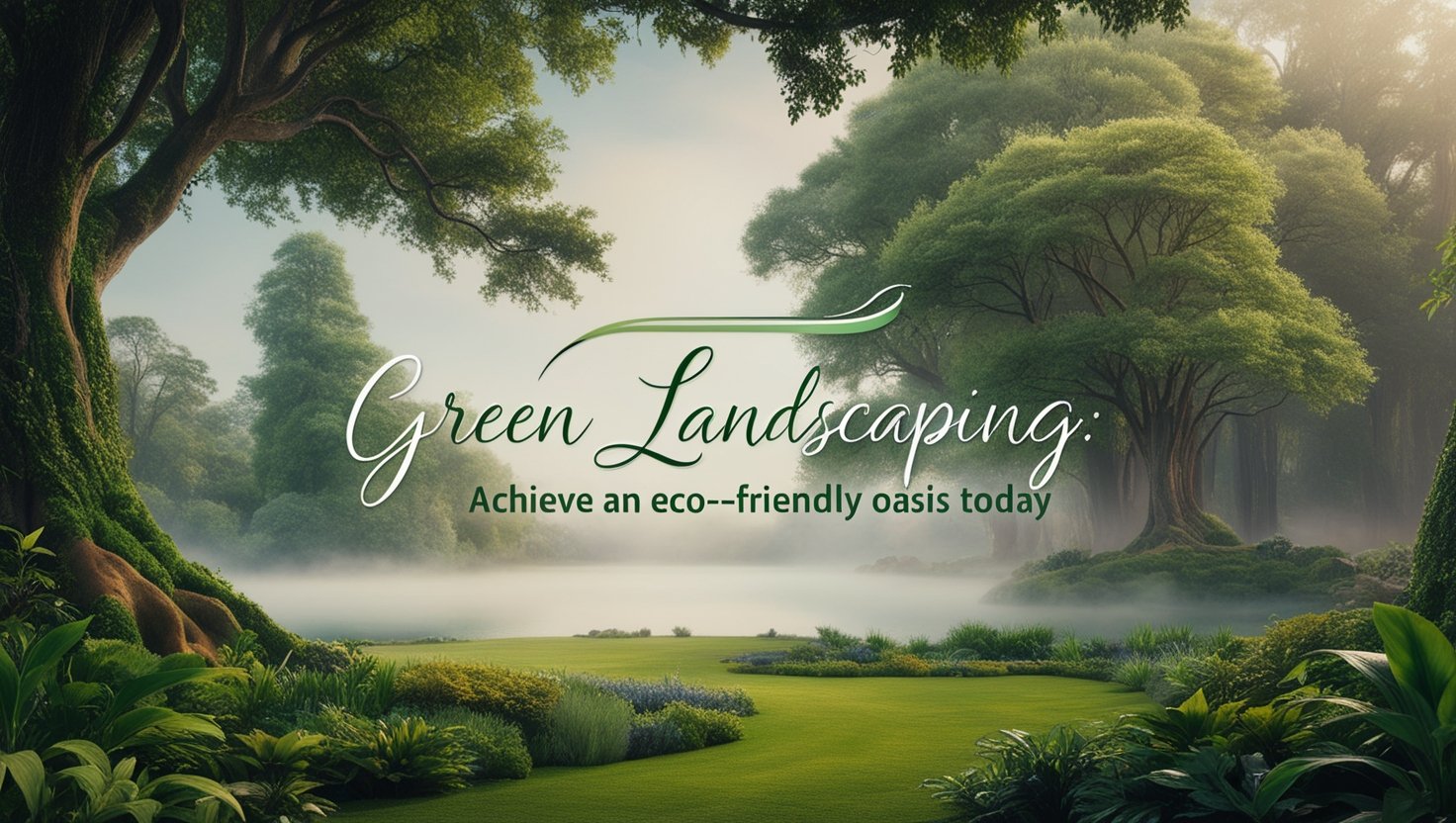 Green Landscaping