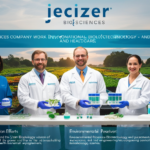 Jecizer Biosciences