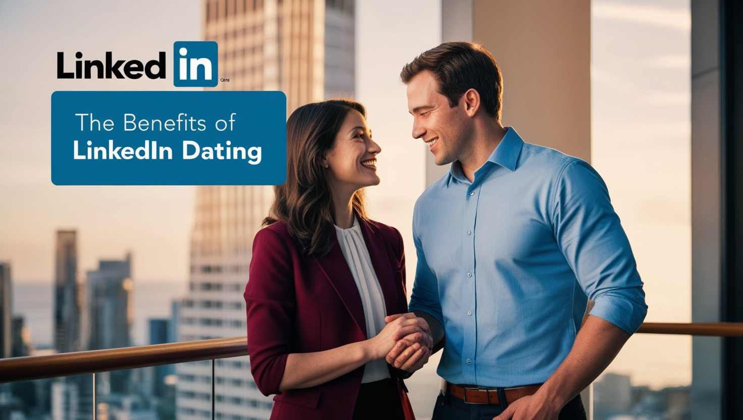 LinkedIn Dating