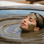 Mud Bath