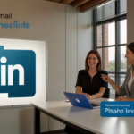 LinkedIn InMail