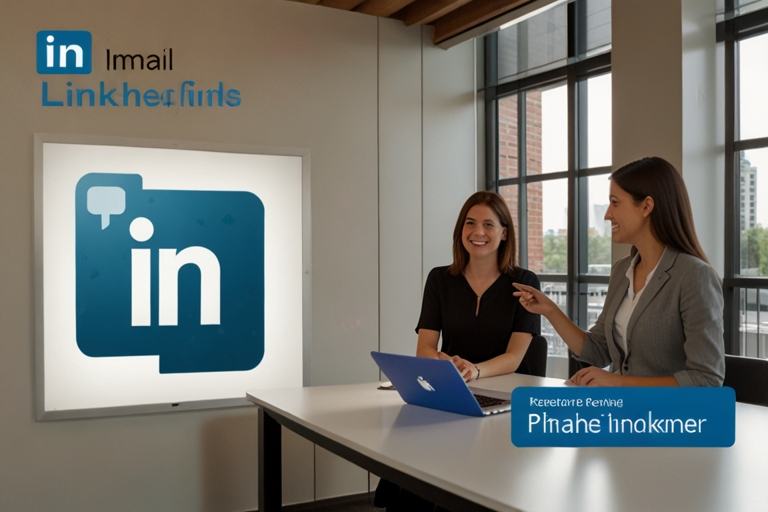 LinkedIn InMail