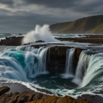 Thor's Well