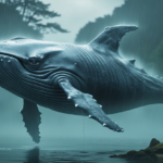 Bakekujira in Pop Culture