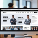 Business Websites