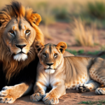 How Long Do Lions Live
