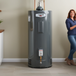 Lochinvar 28GA Electric Water Heater