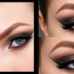Ruby Rose Makeup
