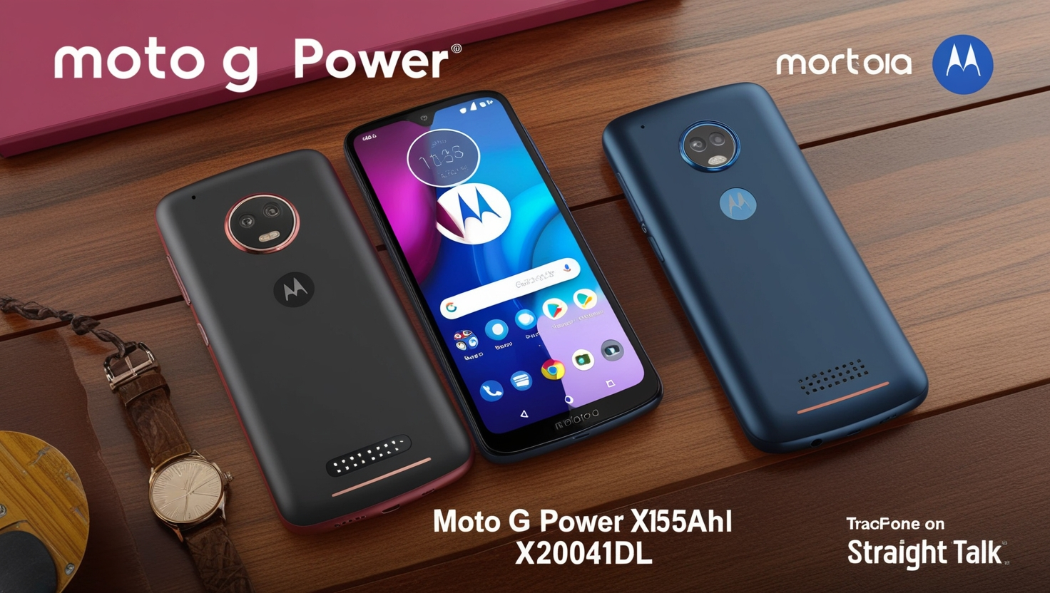 Moto G Power XT2041DL Price in Pakistan