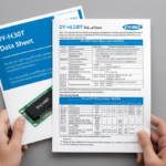 DY-HL30T data sheet