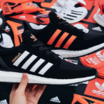 Korn Adidas Shoes