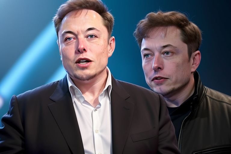 Is Elon Musk Jewish