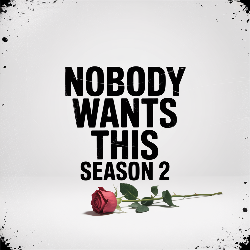 Nobody Wants This Season 2